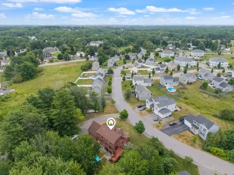 61 Blue Spruce Farm Road Westbrook ME 04092