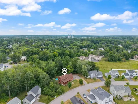61 Blue Spruce Farm Road Westbrook ME 04092