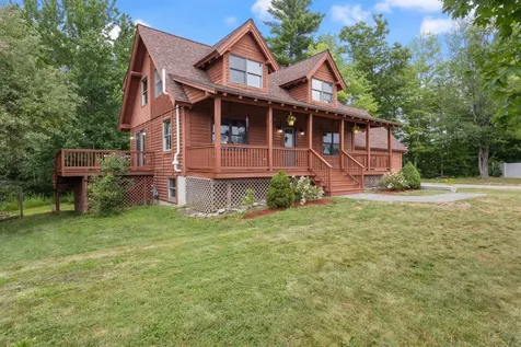 61 Blue Spruce Farm Road Westbrook ME 04092