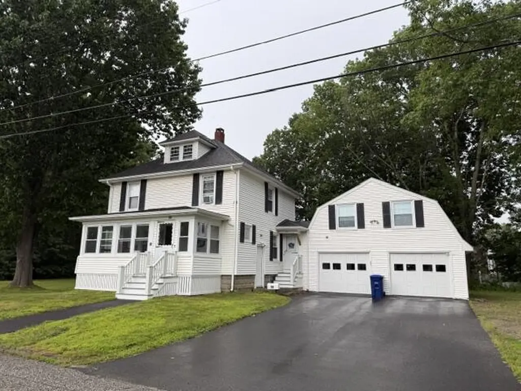 59 Hall Street South Portland ME 04106