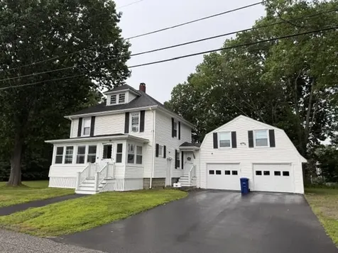 59 Hall Street South Portland ME 04106