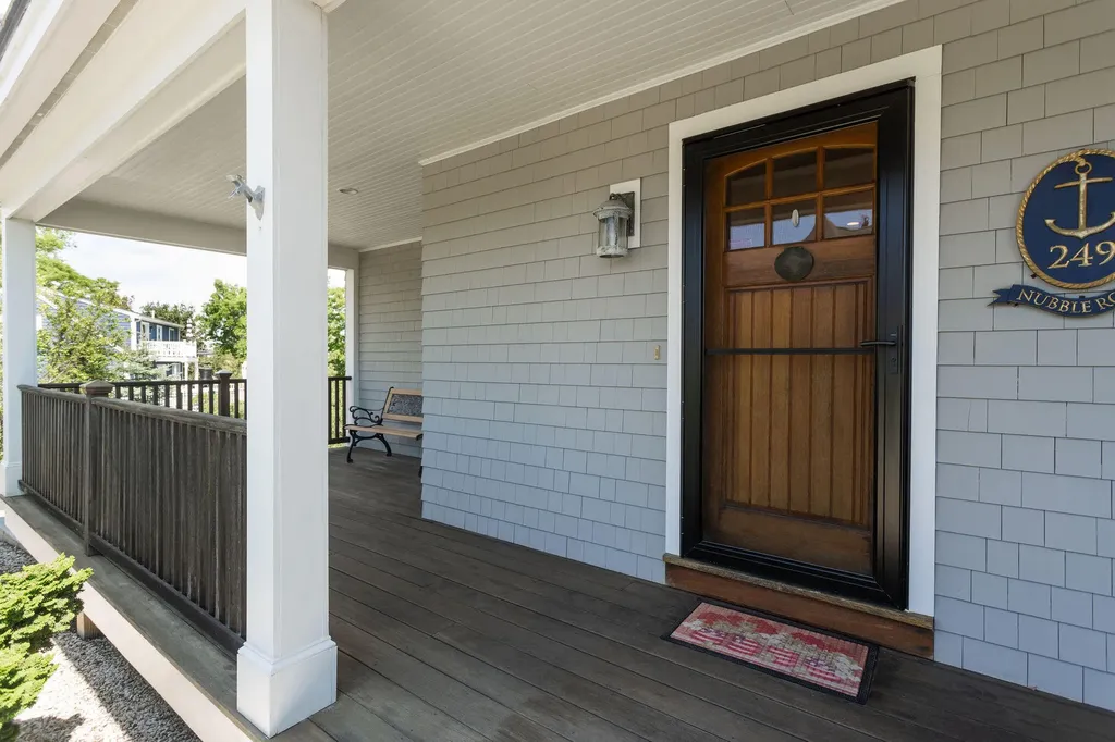 249 Nubble Road York ME 03909
