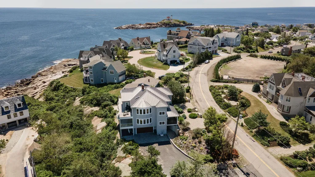 249 Nubble Road York ME 03909
