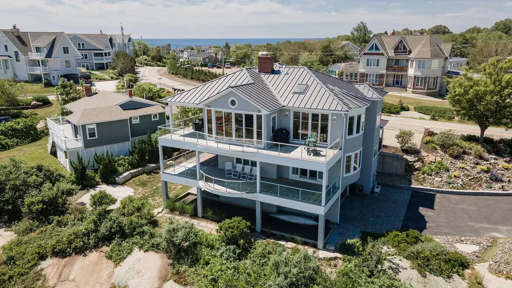 249 Nubble Road York ME 03909