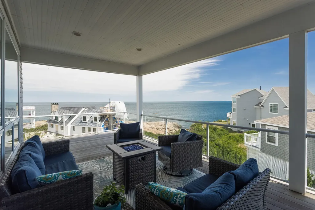 249 Nubble Road York ME 03909