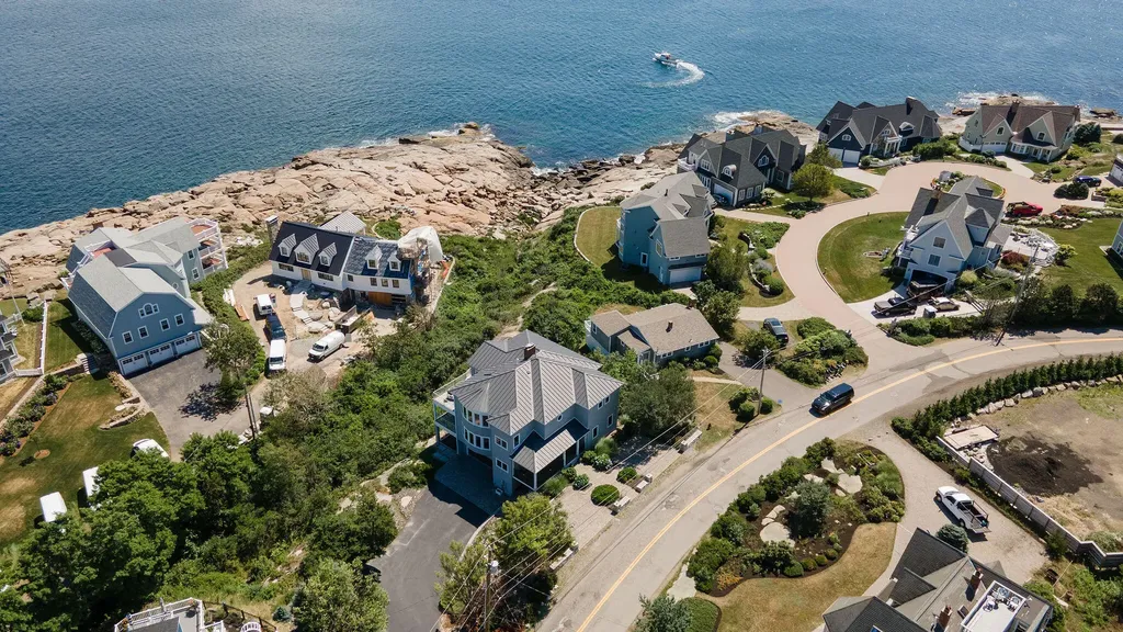249 Nubble Road York ME 03909