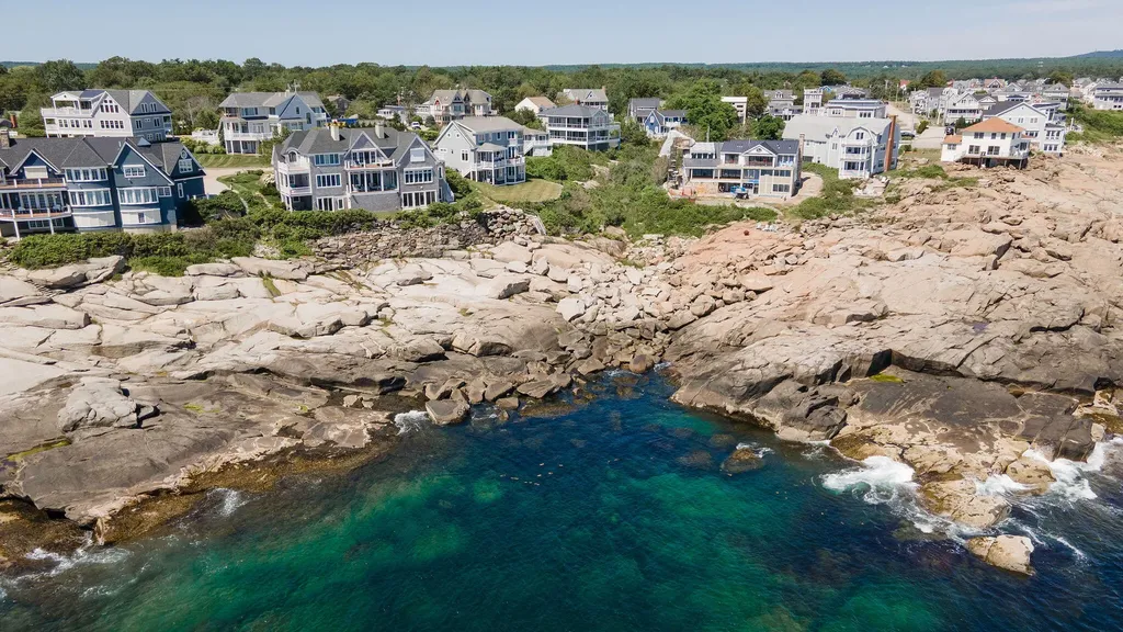 249 Nubble Road York ME 03909