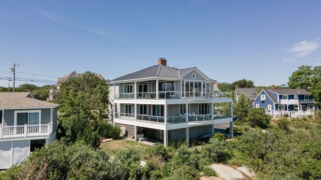 249 Nubble Road York ME 03909