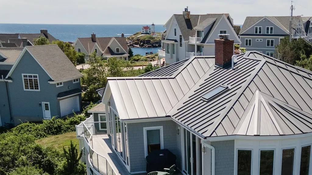 249 Nubble Road York ME 03909