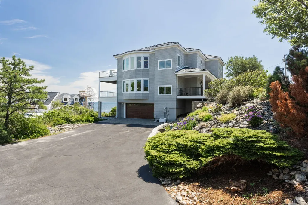 249 Nubble Road York ME 03909