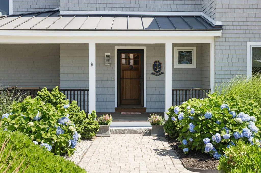 249 Nubble Road York ME 03909