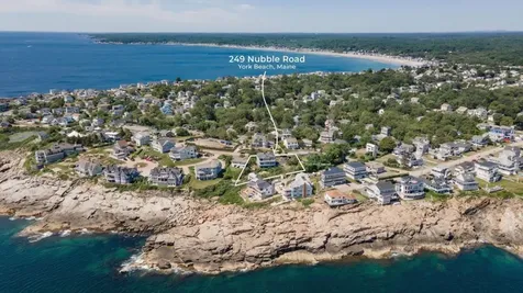 249 Nubble Road York ME 03909