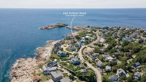 249 Nubble Road York ME 03909