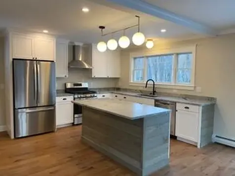 Lot #4 Meadow Road Casco ME 04015