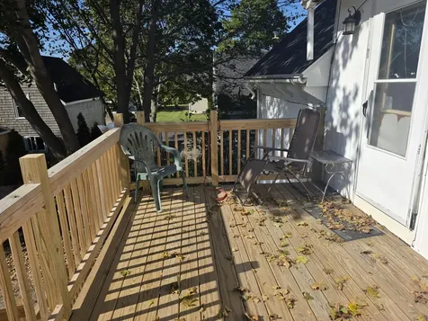 12 Grace Street Rockland ME 04841