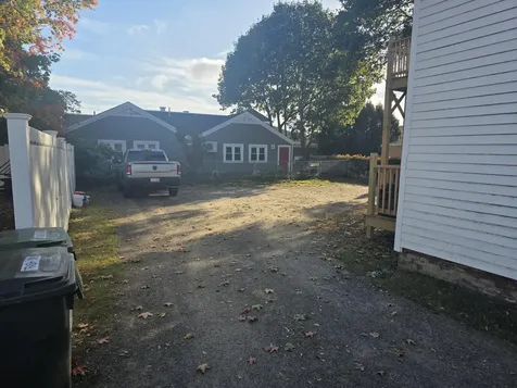12 Grace Street Rockland ME 04841