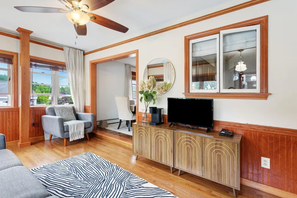 19 Kilby Street Sanford ME 04073