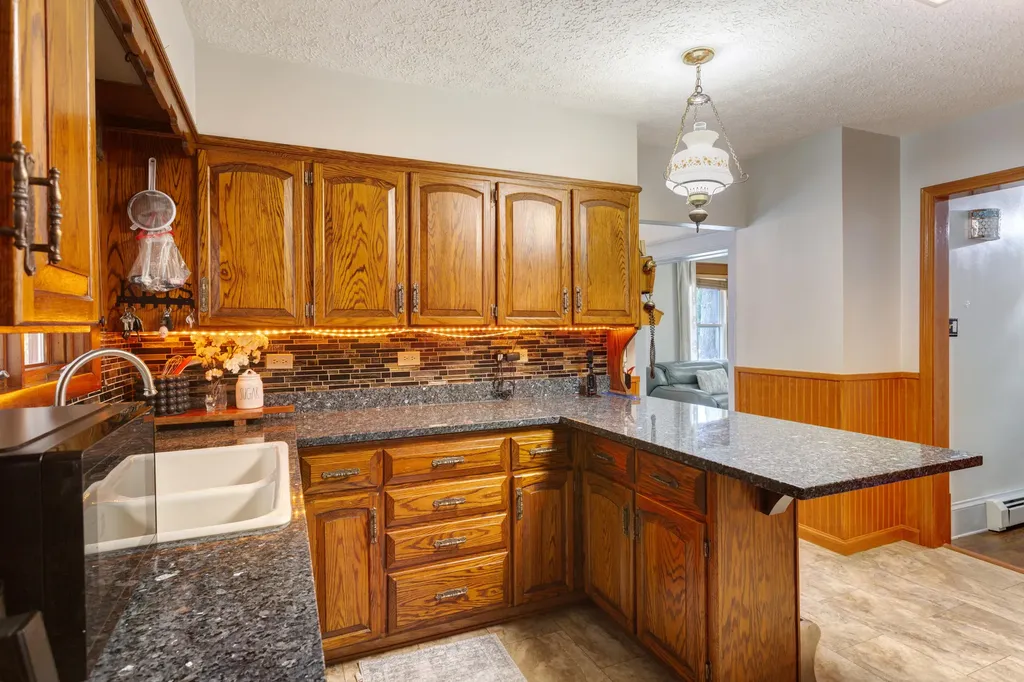 19 Kilby Street Sanford ME 04073