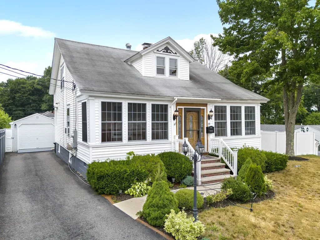 19 Kilby Street Sanford ME 04073