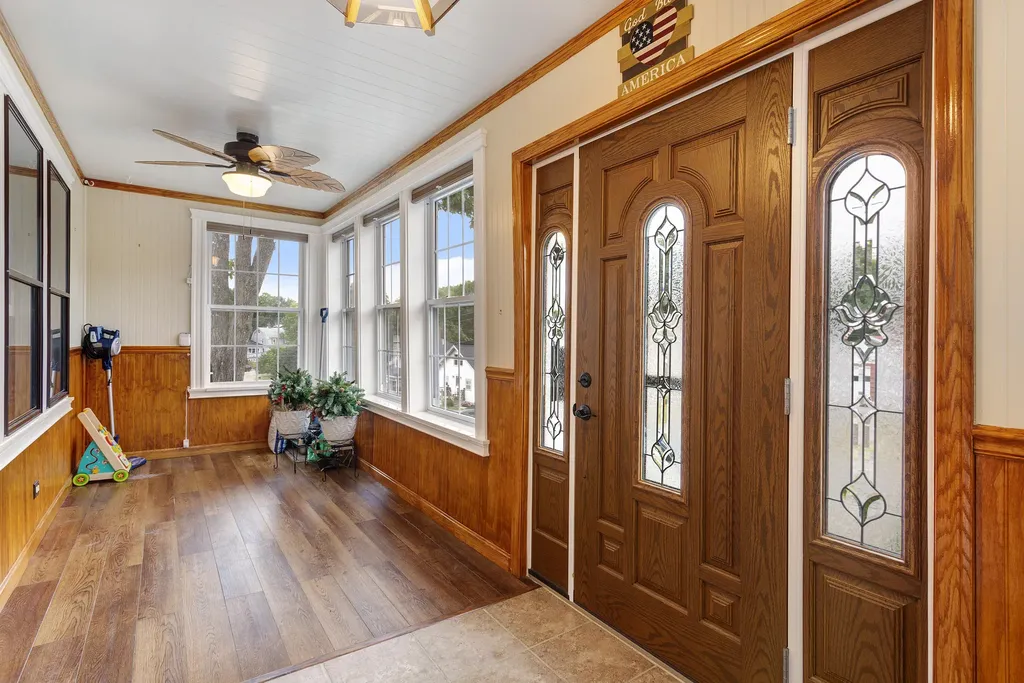 19 Kilby Street Sanford ME 04073