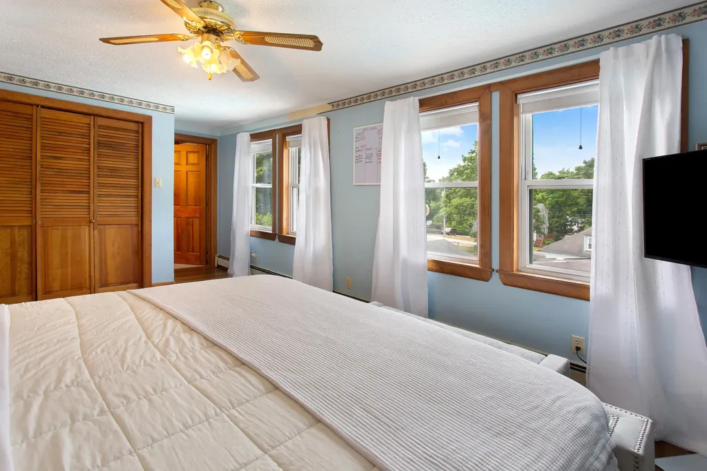 19 Kilby Street Sanford ME 04073