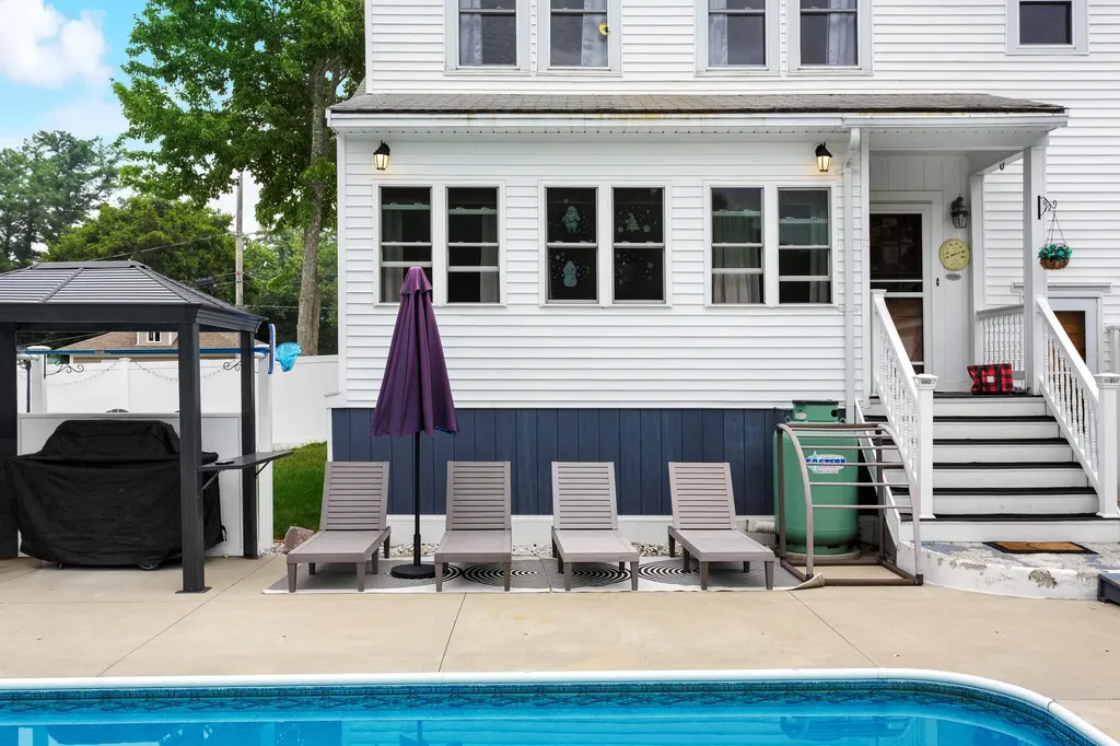 19 Kilby Street Sanford ME 04073