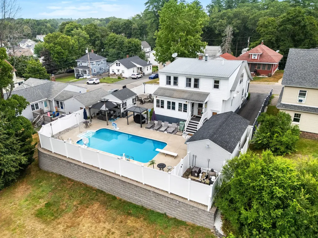 19 Kilby Street Sanford ME 04073