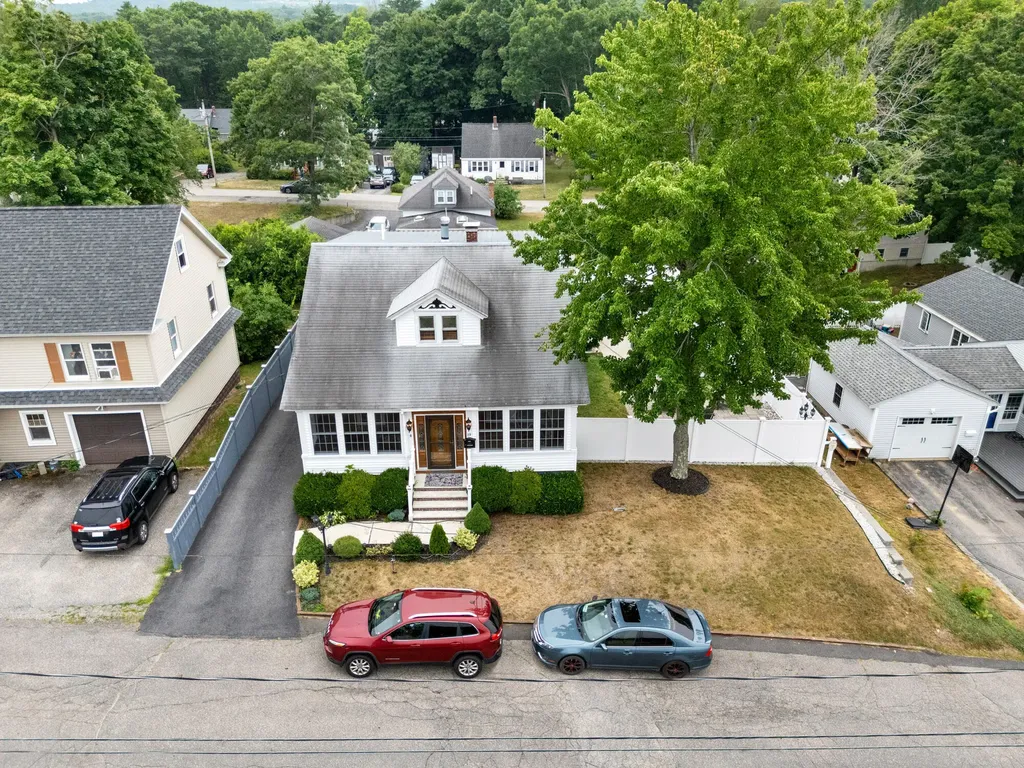 19 Kilby Street Sanford ME 04073