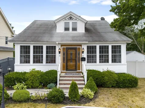 19 Kilby Street Sanford ME 04073