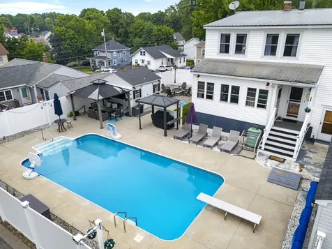 19 Kilby Street Sanford ME 04073