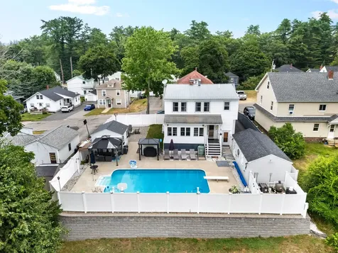 19 Kilby Street Sanford ME 04073