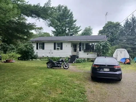 3204 Union Street Glenburn ME 04401