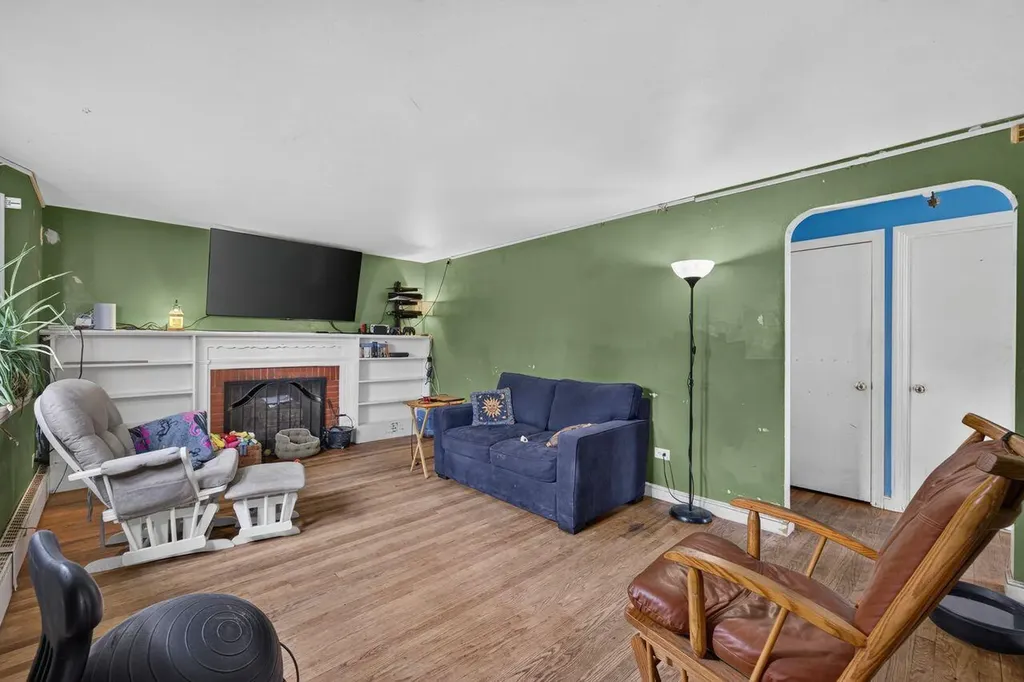 88 Mayer Road Portland ME 04102