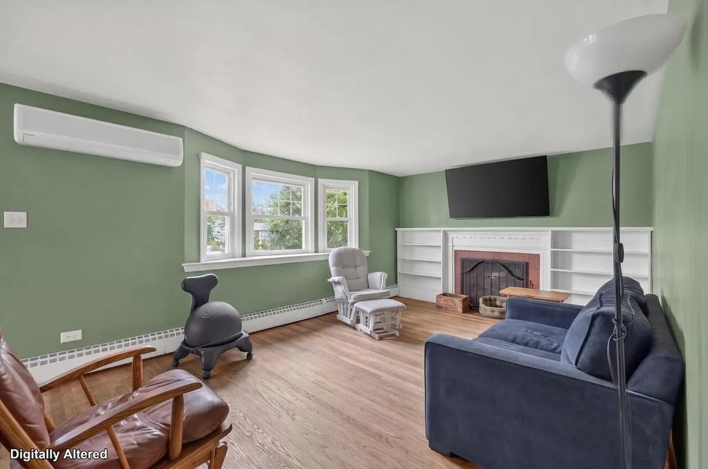 88 Mayer Road Portland ME 04102