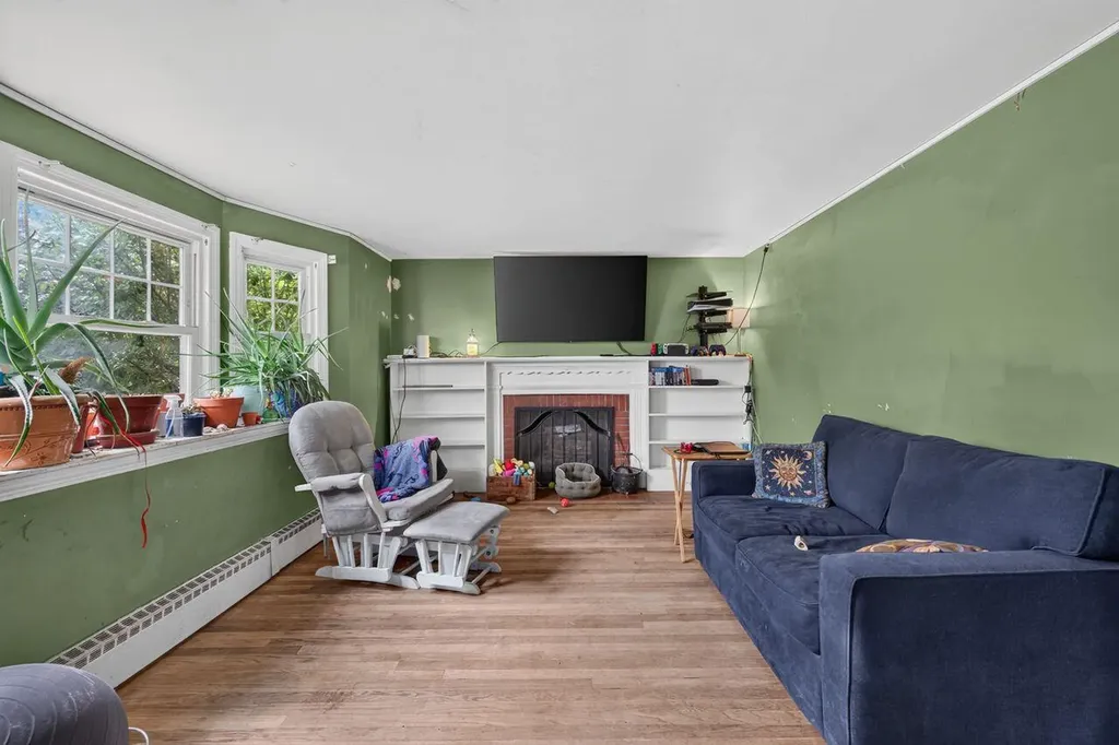 88 Mayer Road Portland ME 04102