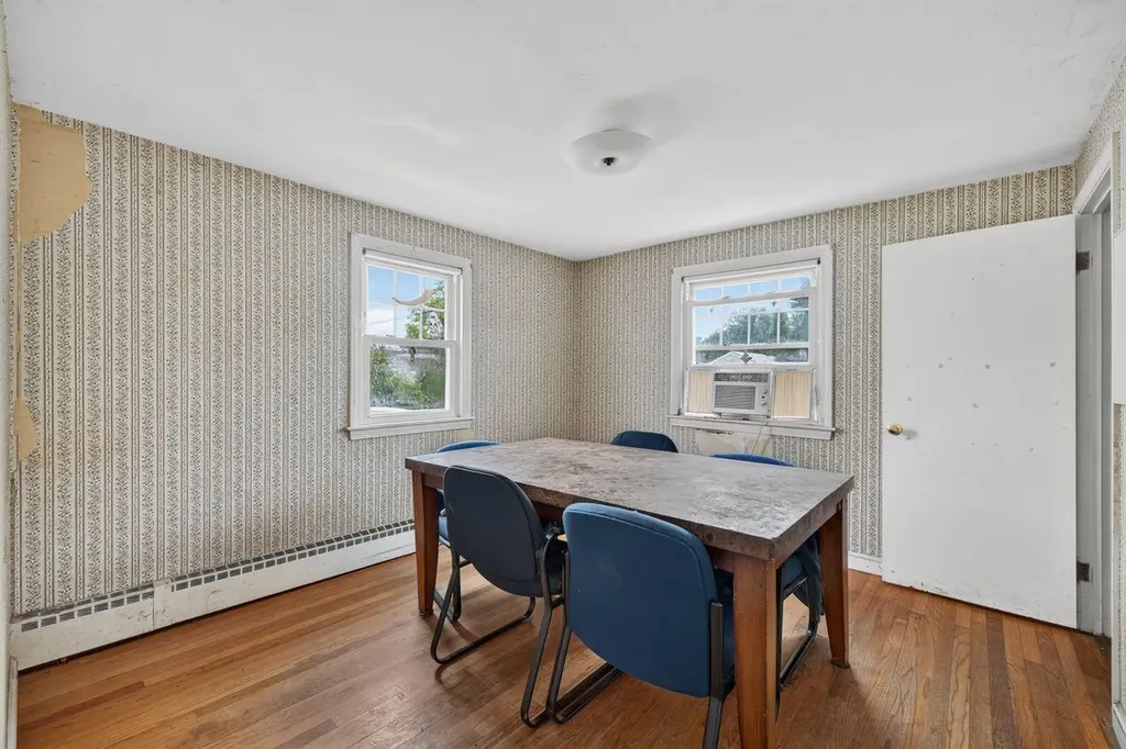 88 Mayer Road Portland ME 04102