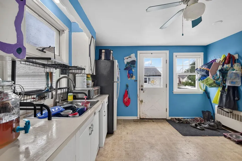 88 Mayer Road Portland ME 04102