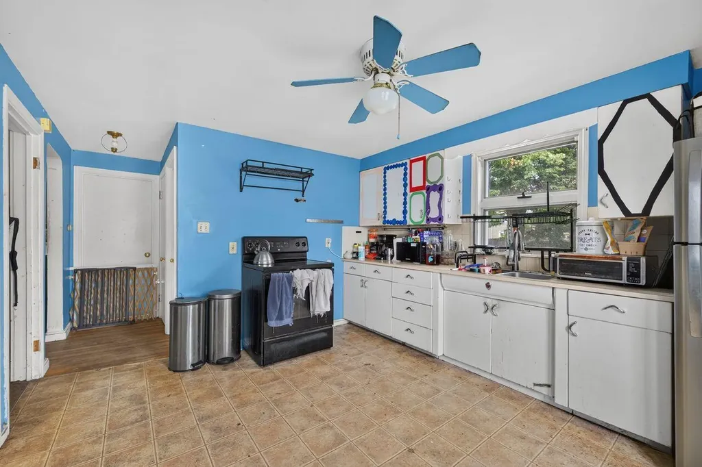 88 Mayer Road Portland ME 04102
