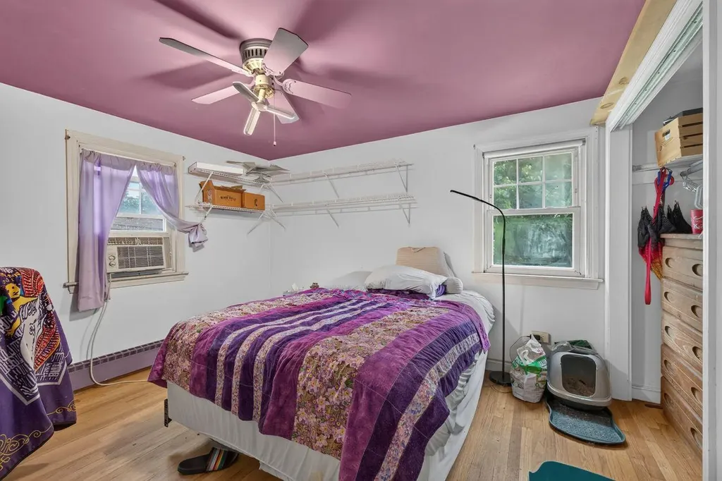 88 Mayer Road Portland ME 04102
