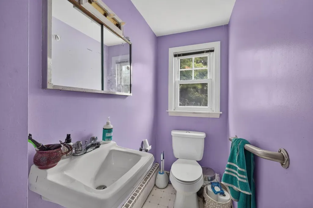 88 Mayer Road Portland ME 04102