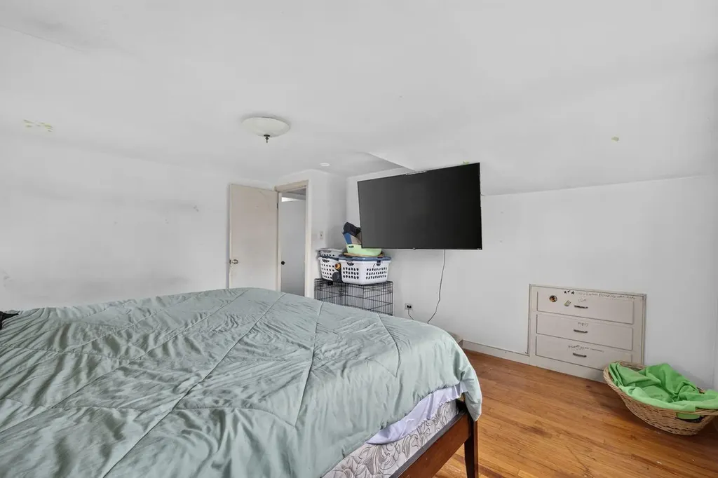 88 Mayer Road Portland ME 04102