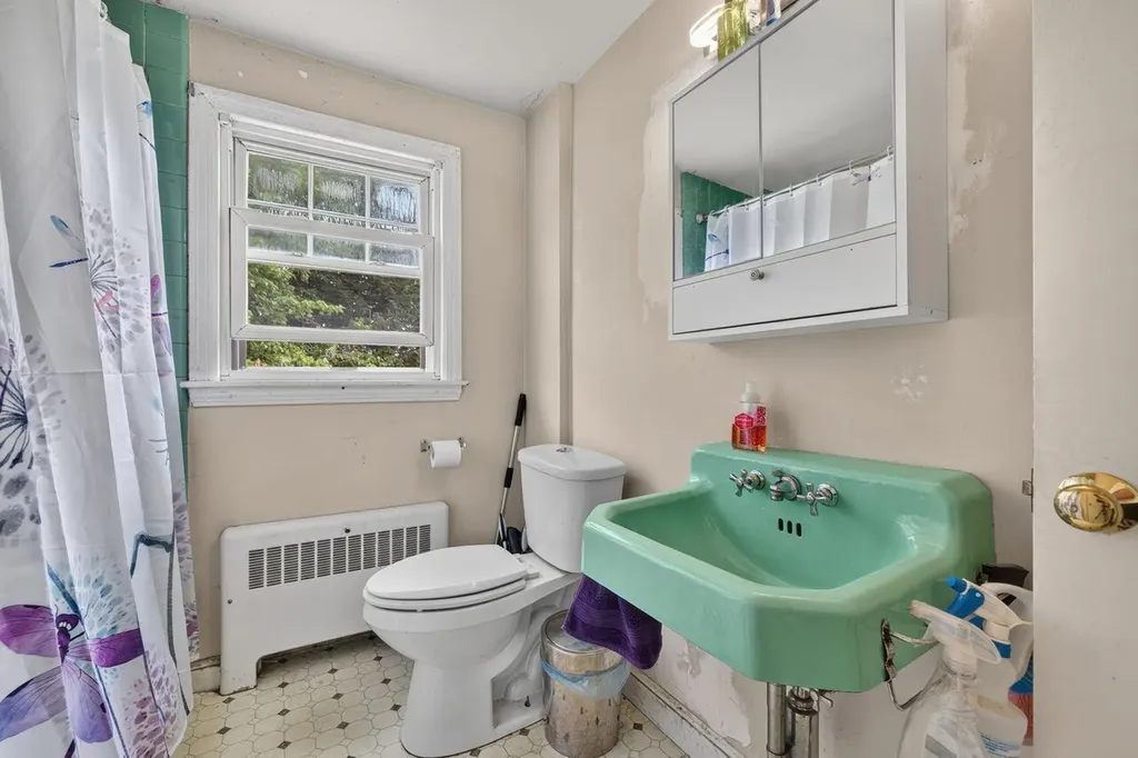 88 Mayer Road Portland ME 04102