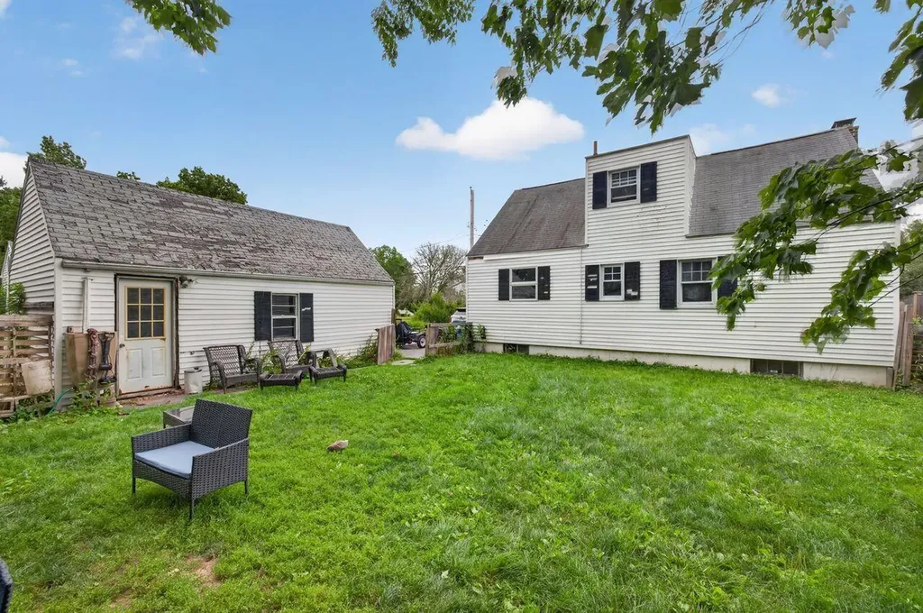 88 Mayer Road Portland ME 04102