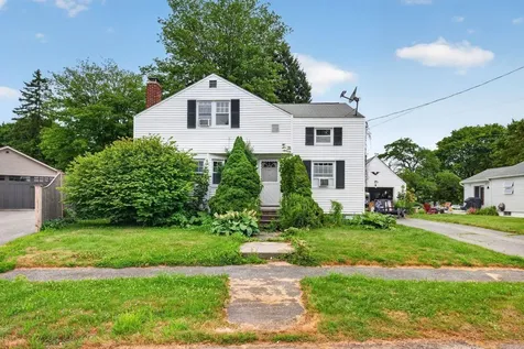 88 Mayer Road Portland ME 04102