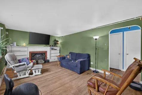 88 Mayer Road Portland ME 04102