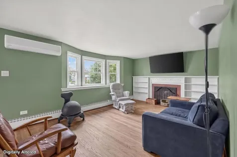 88 Mayer Road Portland ME 04102