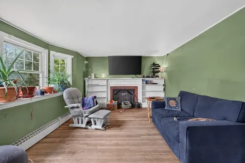 88 Mayer Road Portland ME 04102