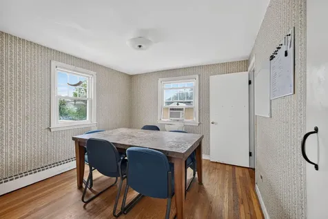 88 Mayer Road Portland ME 04102