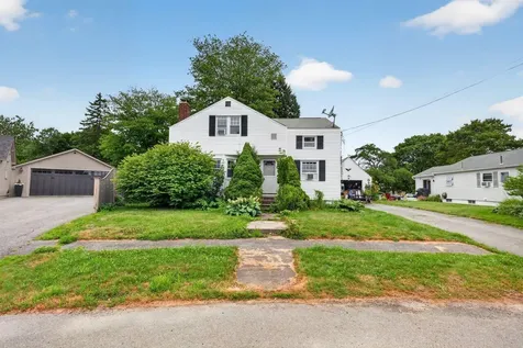 88 Mayer Road Portland ME 04102