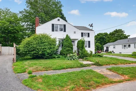 88 Mayer Road Portland ME 04102